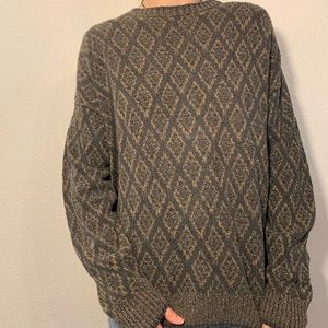 Vintage Sweater